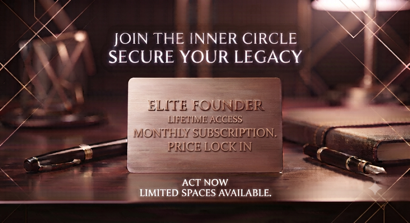 The Elite Paper Design Academy - Founders Tier